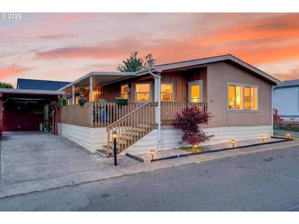20248 HIGHWAY 213, Unit 45, Oregon City, OR 97045