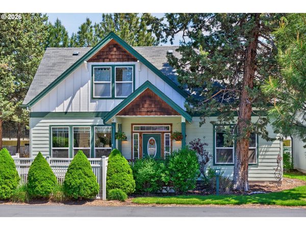 538 N TAM RIM DR, Sisters, OR 97759