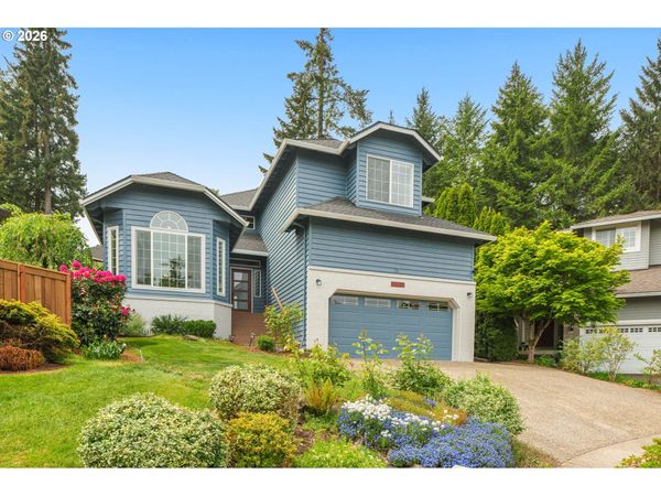 15180 SW COPPER CT, Beaverton, OR 97007