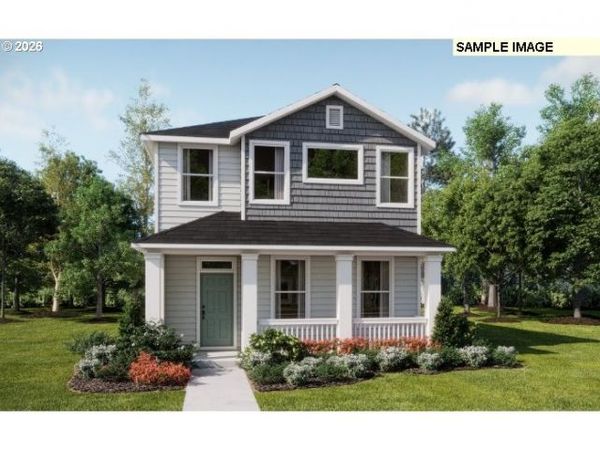 1019 Legacy ST, Eugene, OR 97402