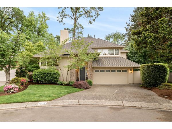 5312 AMBERWOOD CT, Lake Oswego, OR 97035