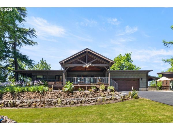 430 NW RIVERPARK PL, Canby, OR 97013