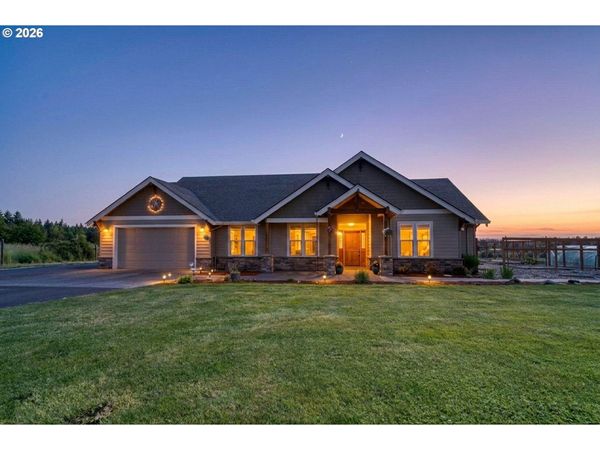 33058 CHURCH RD, Warren, OR 97053