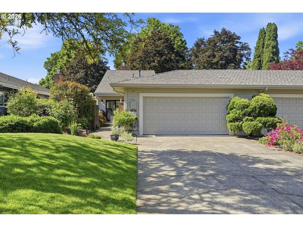 7670 SW ARBOR LAKE CT, Wilsonville, OR 97070