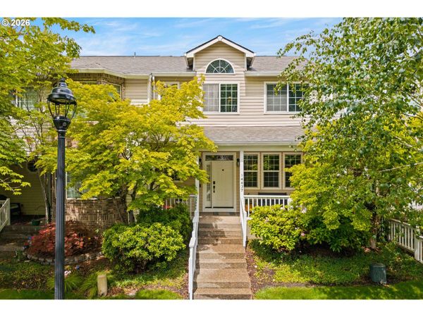14437 SE BRIDGETON ST, Clackamas, OR 97015
