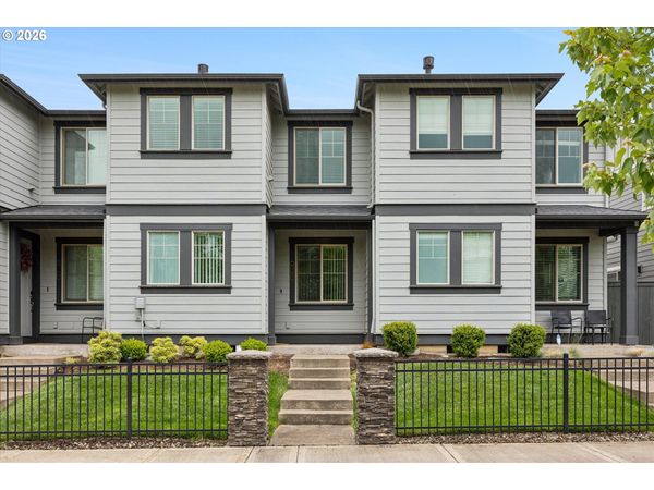 8157 SE VERMONT ST, Hillsboro, OR 97123