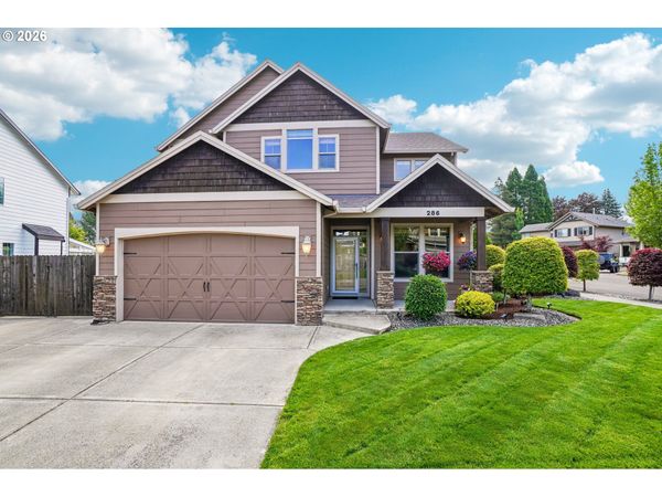 286 SE CONDOR DR, Gresham, OR 97080