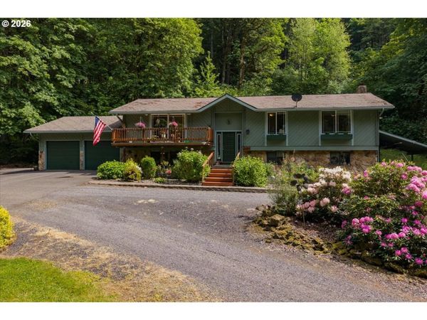 41178 PORT DR, Sweet Home, OR 97386