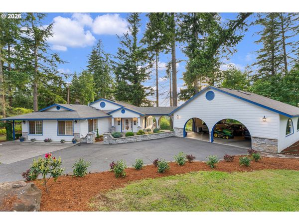 4259 AMBER CT, Silverton, OR 97381
