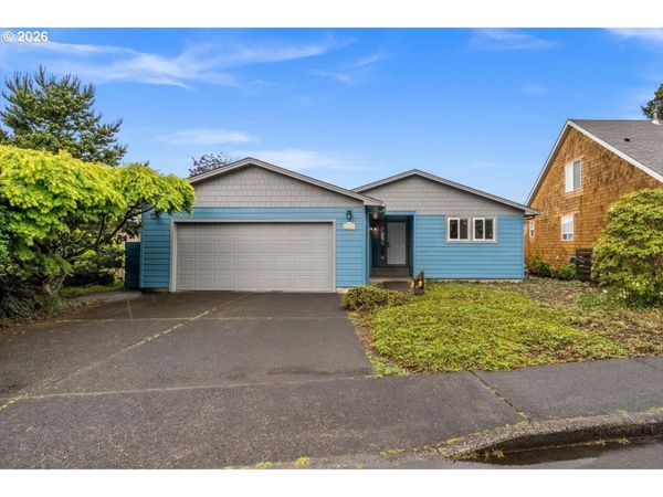 1658 S EDGEWOOD ST, Seaside, OR 97138