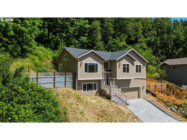 340 KALAPUYA WAY, Cottage Grove, OR 97424