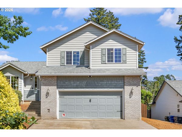 652 Sitka Deer NW CT, Salem, OR 97306