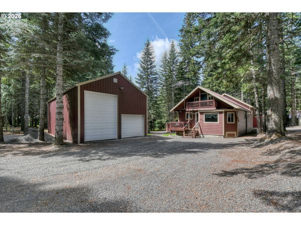 78234 STRAWBERRY LN, Weston, OR 97886