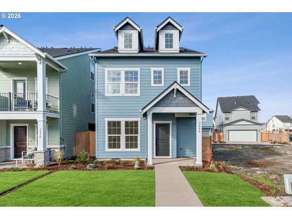 3424 SE Cape Lane, Hillsboro, OR 97123