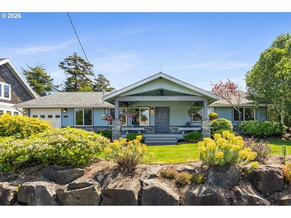 248 Third ST, Manzanita, OR 97130