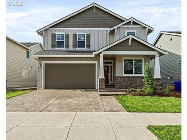6448 SE 22ND ST, Gresham, OR 97080