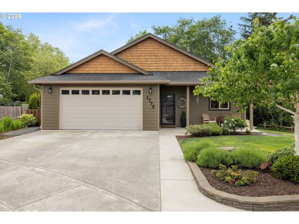 1775 PACIFIC RIDGE LN, Hammond, OR 97121
