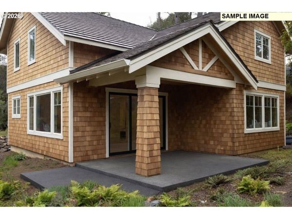 164 LOT, PROMONTORY LN, Oceanside, OR 97134