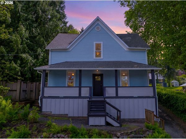 12955 TOHLS ST, Nehalem, OR 97131