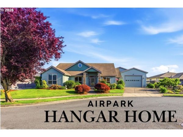 867 CORSAIR DR, Independence, OR 97351