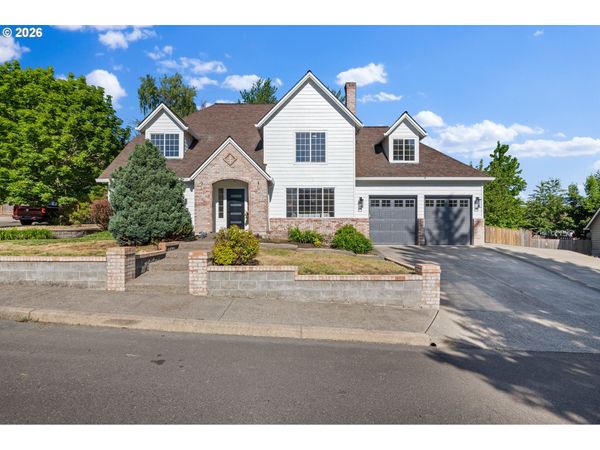 13120 SE 137TH DR, Happy Valley, OR 97086