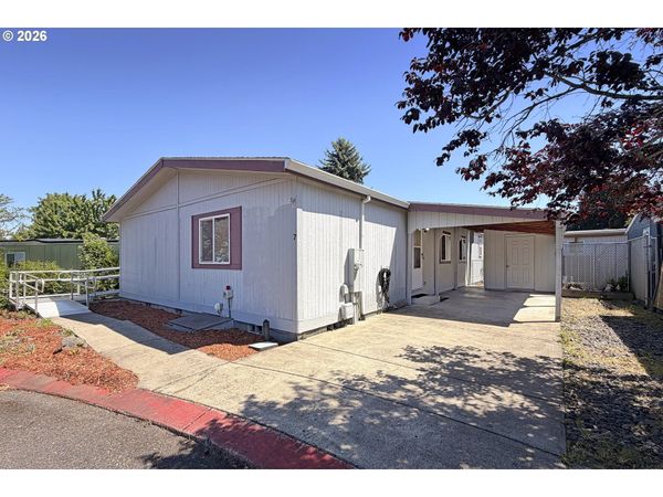 2742 NE 201ST AVE, Unit #7, Fairview, OR 97024