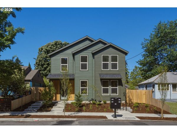 6181 N Albina AVE, Unit 5, Portland, OR 97217