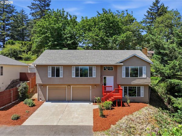 3047 WALLACE NW RD, Salem, OR 97304
