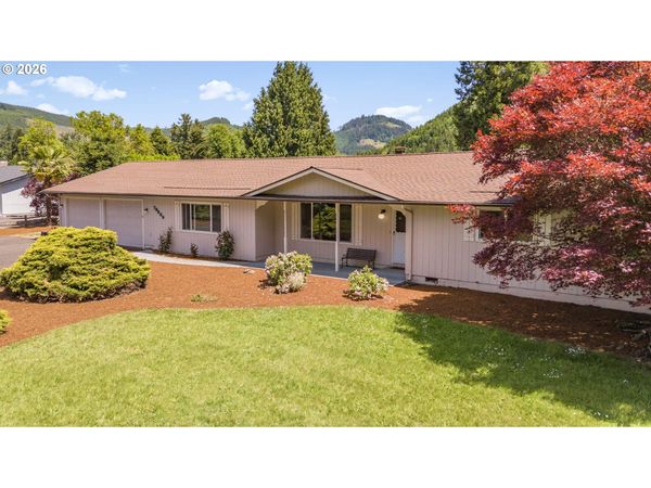 78389 BIGELOW WAY, Cottage Grove, OR 97424