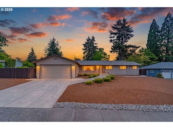 4193 OAKMAN ST, Salem, OR 97302