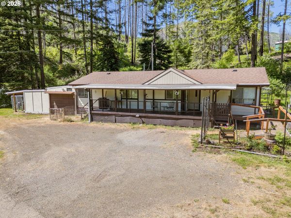 142 EVERGREEN SPRINGS LN, Idleyld Park, OR 97447