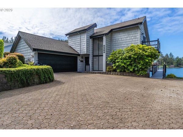 4040 NE 20TH ST, Otis, OR 97368