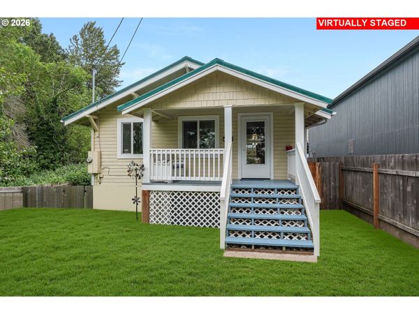 1165 CROSS ST, Salem, OR 97302
