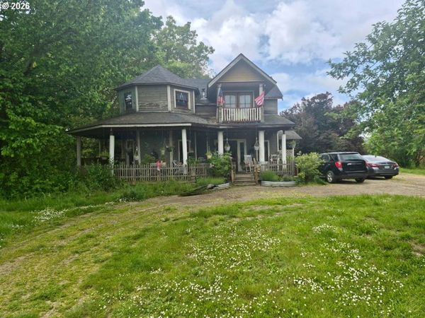 8805 HIGHWAY 47, Carlton, OR 97111