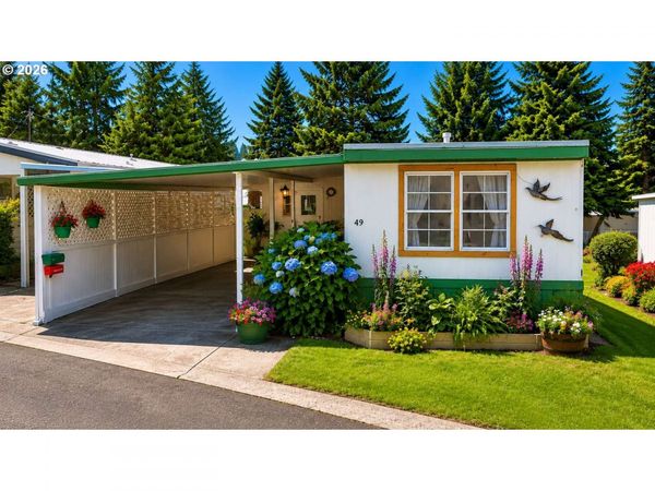 1413 HAWTHORNE AVE, Reedsport, OR 97467