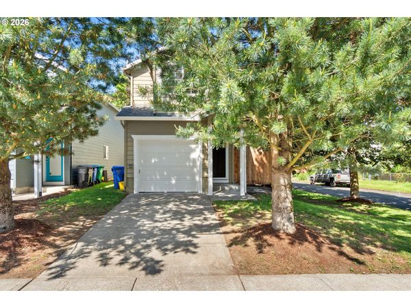 9223 N HODGE AVE, Portland, OR 97203