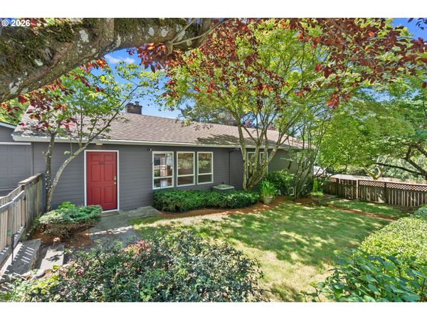620 SW ORCHID ST, Portland, OR 97219