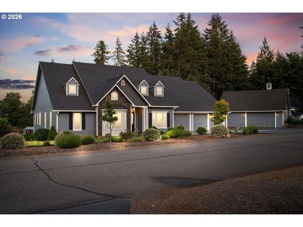 4398 CROISAN RIDGE S WAY, Salem, OR 97302