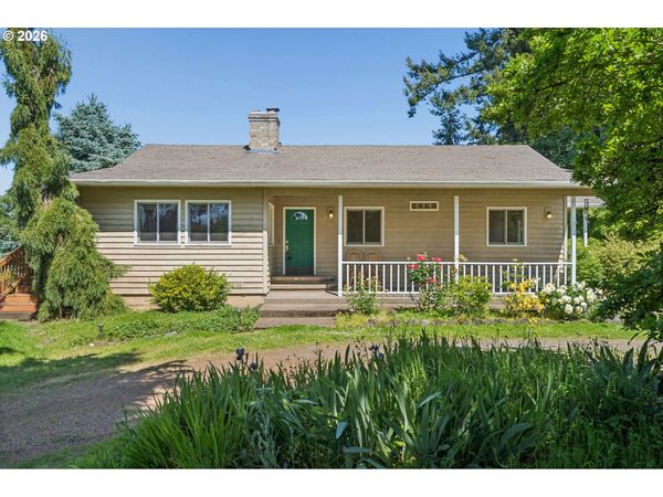 22016 AIRPORT NE RD, Aurora, OR 97002