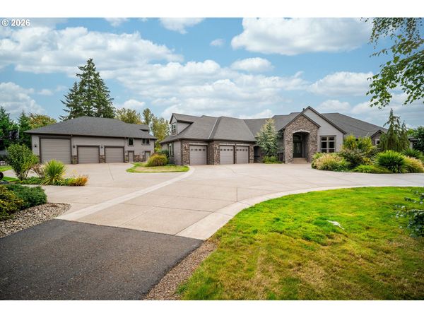 26740 S FISH RD, Mulino, OR 97042