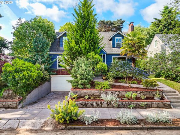 1916 NE LIBERTY ST, Portland, OR 97211