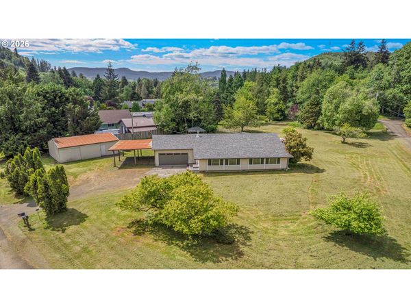 24775 RIVER BEND RD, Beaver, OR 97108