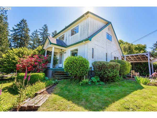 5010 SW MILES ST, Portland, OR 97219