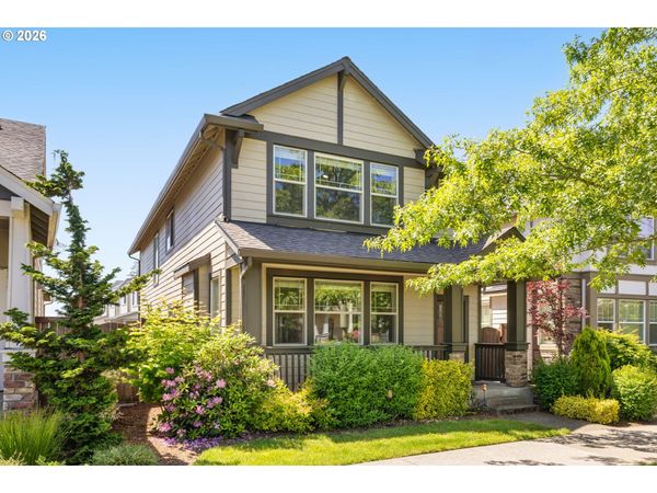 6983 NW ELEANOR AVE, Portland, OR 97229