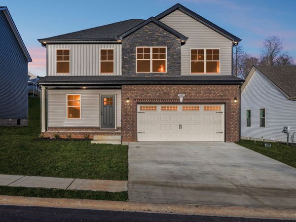 349 Hereford Farms , Clarksville, TN 37040