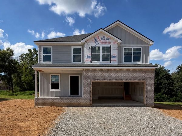 349 Hereford Farms, Clarksville, TN 37040
