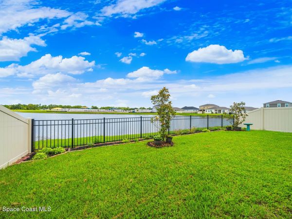 3709 Grappler Circle SE, Palm Bay, FL 32909