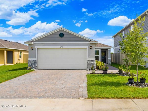 3709 Grappler Circle SE , Palm Bay, FL 32909