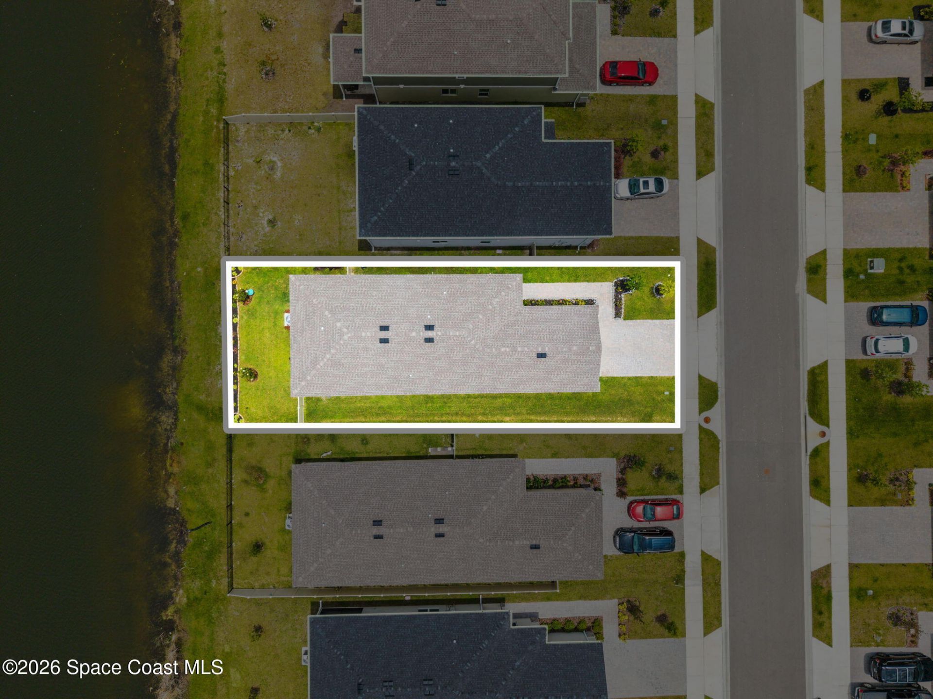 3709 Grappler Circle SE , Palm Bay, FL 32909 Photo