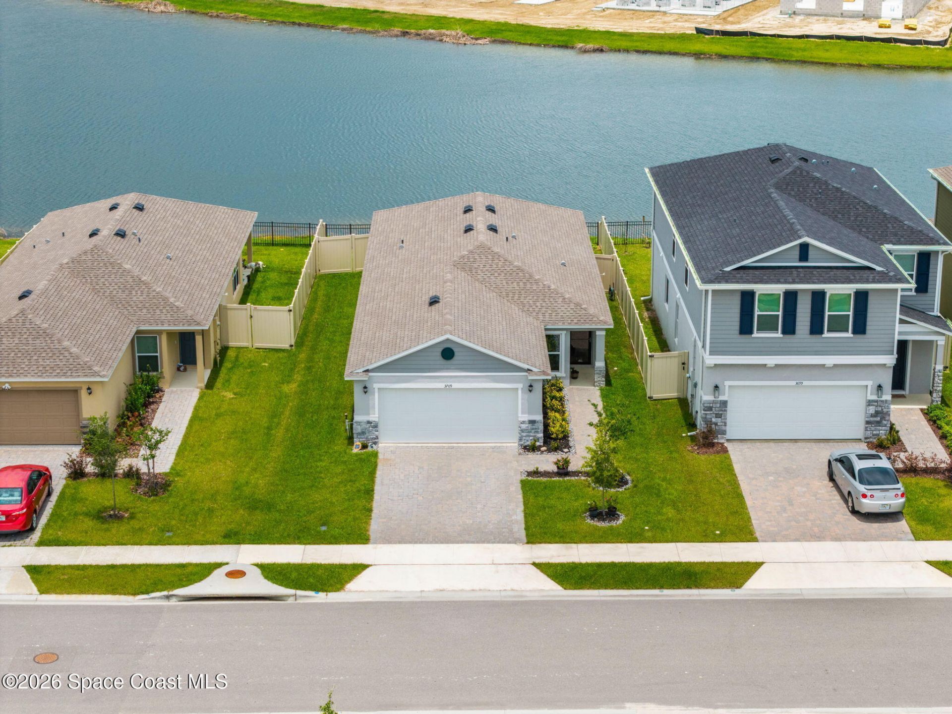 3709 Grappler Circle SE , Palm Bay, FL 32909 Photo